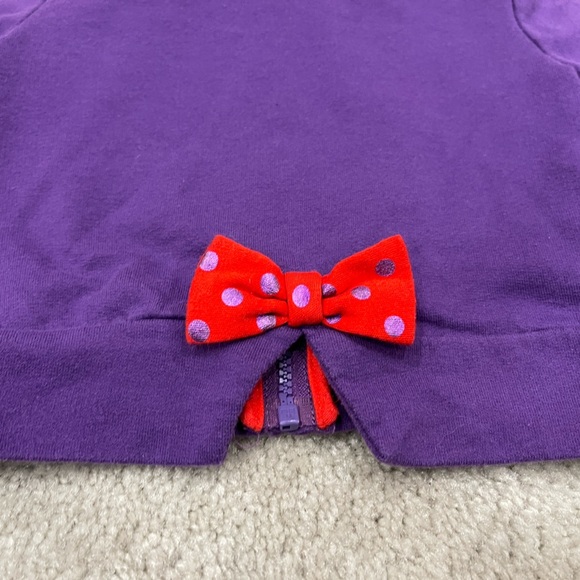 Disney Baby Minnie Matching Set - Picture 7 of 13
